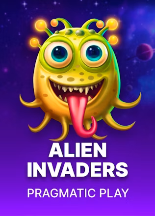 alien invaders new
