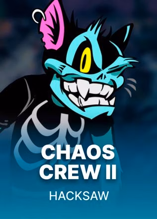chaos crew ii