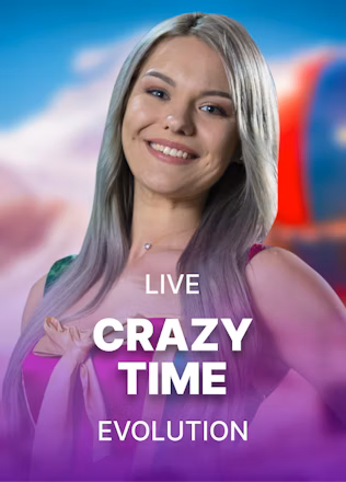 crazy time