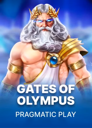 gates of olympus