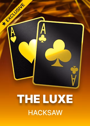 the luxe
