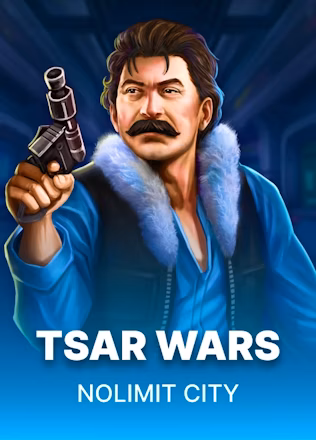 tsar wars