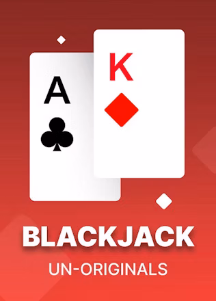 blackjack